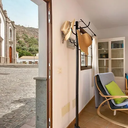 Апартаменты 1 Santa Lucia De Tirajana