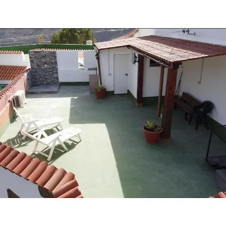 1 Apartamento Santa Lucía